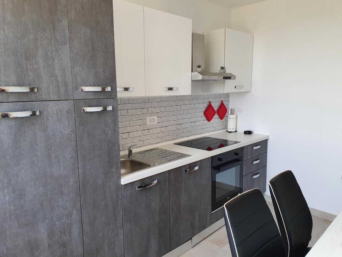 Apartma Zdenko Ізола Екстер'єр фото