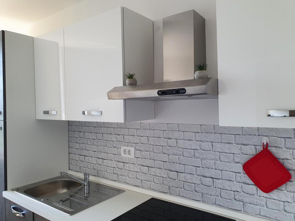 Apartma Zdenko Ізола Екстер'єр фото