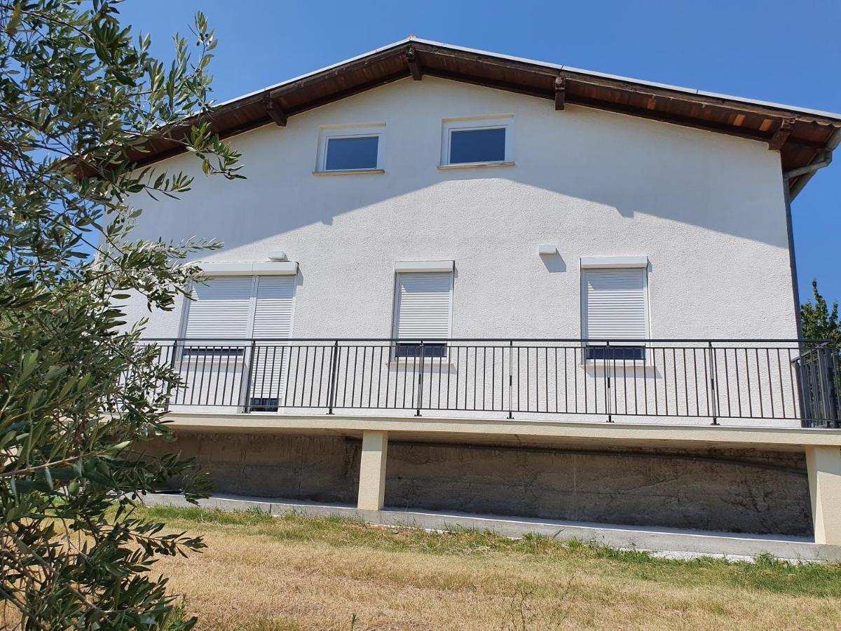 Apartma Zdenko Ізола Екстер'єр фото