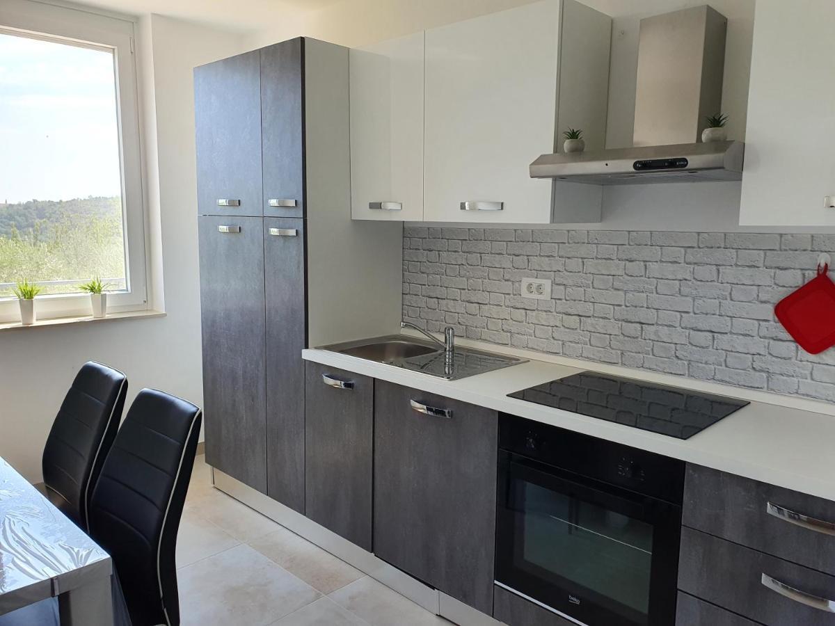 Apartma Zdenko Ізола Екстер'єр фото