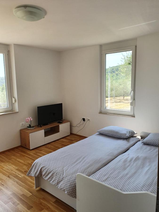Apartma Zdenko Ізола Екстер'єр фото