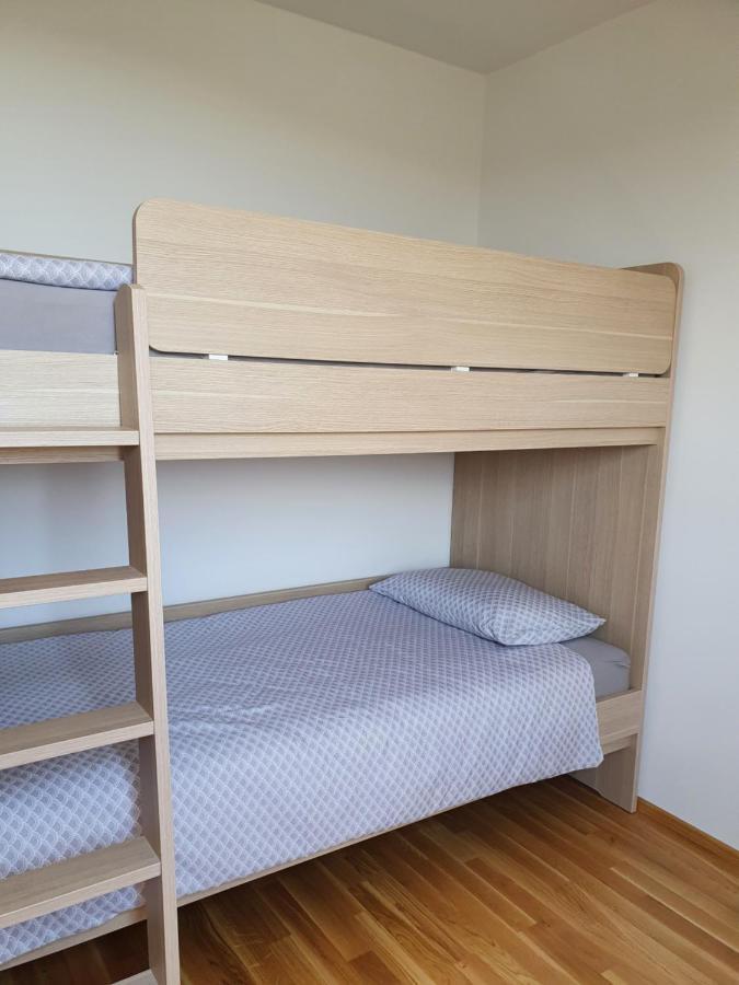 Apartma Zdenko Ізола Екстер'єр фото