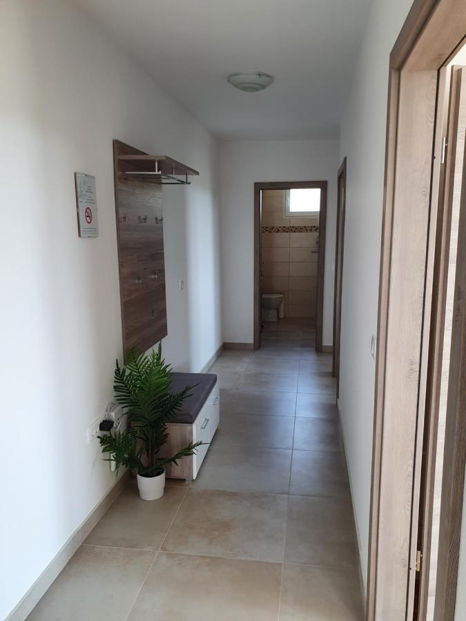 Apartma Zdenko Ізола Екстер'єр фото